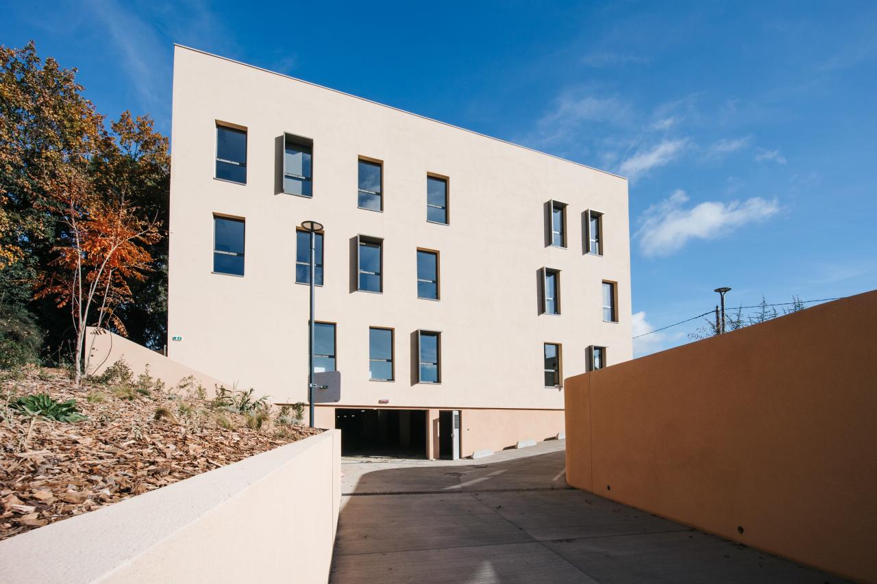 Bureau Aix-en-Provence 5363m² Location bureau Aix-en-Provence Bouches-du-Rhône OLBUR2115098 27